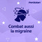 Perdolan Compositum 12 Suppo's 