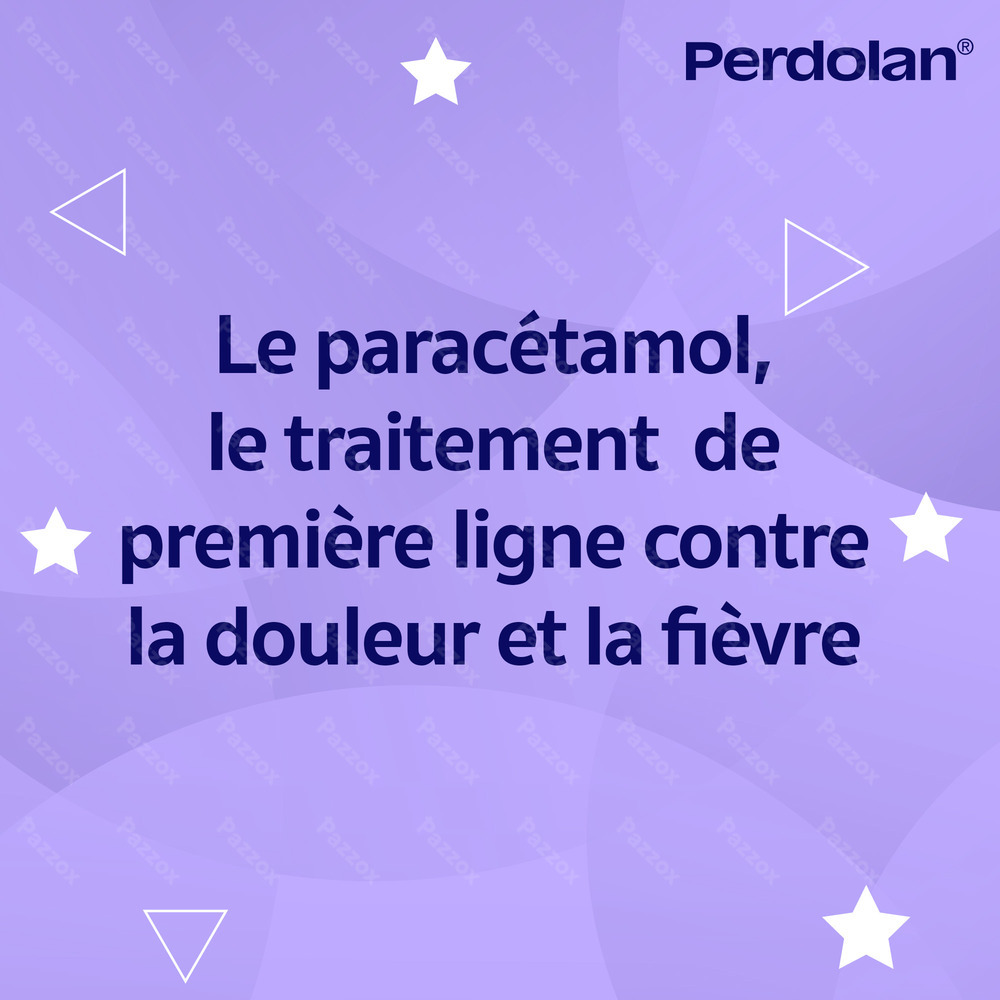 Perdolan Compositum 12 Suppo's 