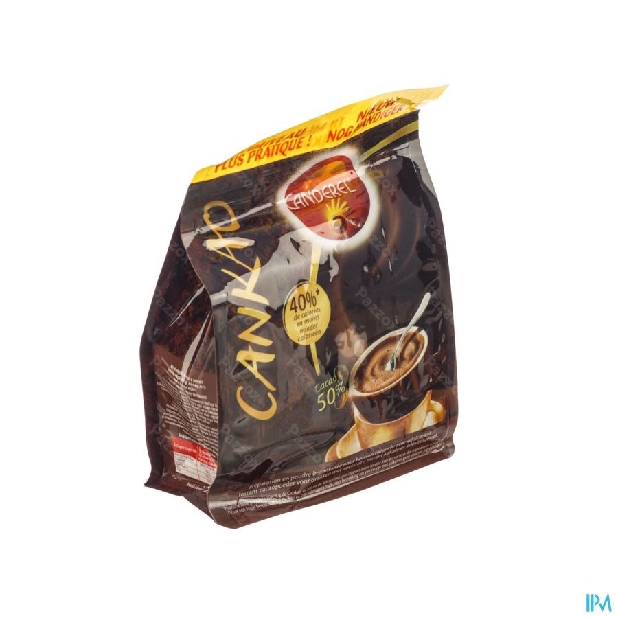 Canderel Can Kao Pdr 250g