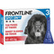 Frontline Spot On Chien 40-60kg Pipet 3x4,02ml