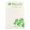 Mesoft S Cp N/st 4c 7,5x 7,5cm 100 157100
