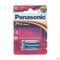 Panasonic Batterie Glr 6 9v