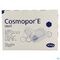 Cosmopor E Latexfree 7,2x5cm 50 P/s