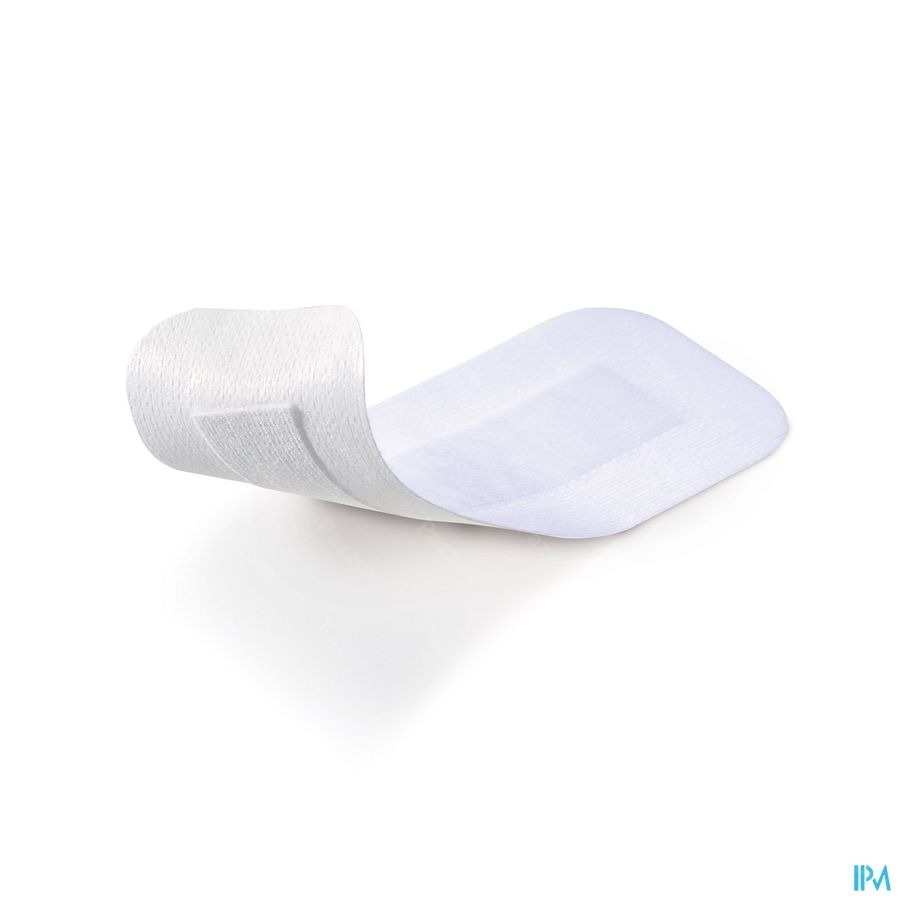 Cosmopor E Latexfree 7,2x5cm 50 P/s