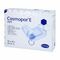 Cosmopor E Latexfree 10x8cm 25 P/s