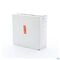 Homecare Surelevateur Toilette Mousse W1550001001