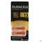 Duracell Easytab Pile Auditive Da13 6 Orange