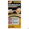 Duracell Easytab Pile Auditive Da13 6 Orange