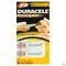 Duracell Easytab Pile Auditive Da312 6 Brun