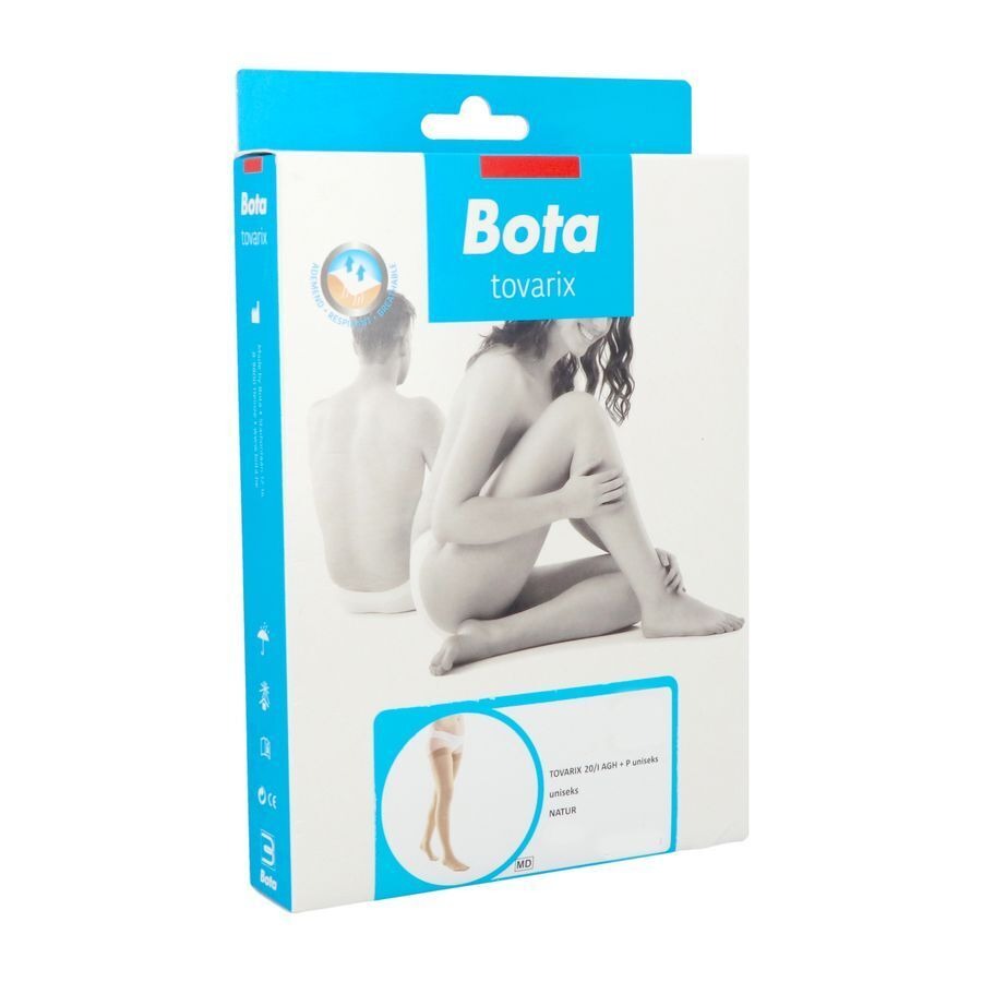 Bota Tovarix 20/ii Lady Bas Agh+p Natur Xlarge