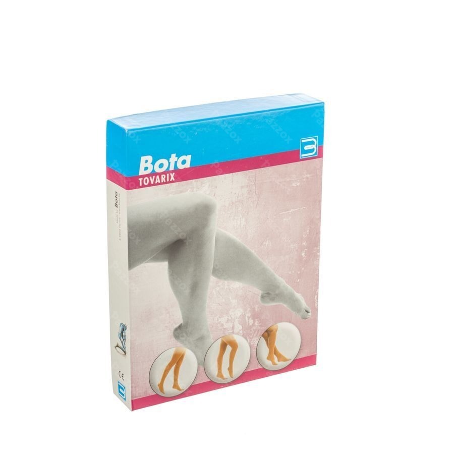 Bota Tovarix 20/ii Kous Ad-p Nat. Large