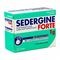 Sedergine Forte 1g Comp Efferv. 20