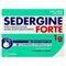 Sedergine Forte 1g Comp Efferv. 20