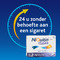 Niquitin Clear Patches 14 X 14mg