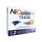 Niquitin Clear Patches 14 X 14mg