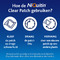 Niquitin Clear Patches 14 X 21mg