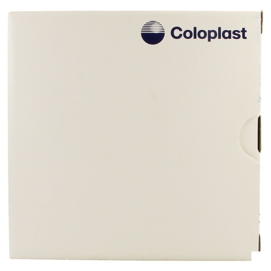 Alterna Convexe Light Plaques 40/21mm 5 14272