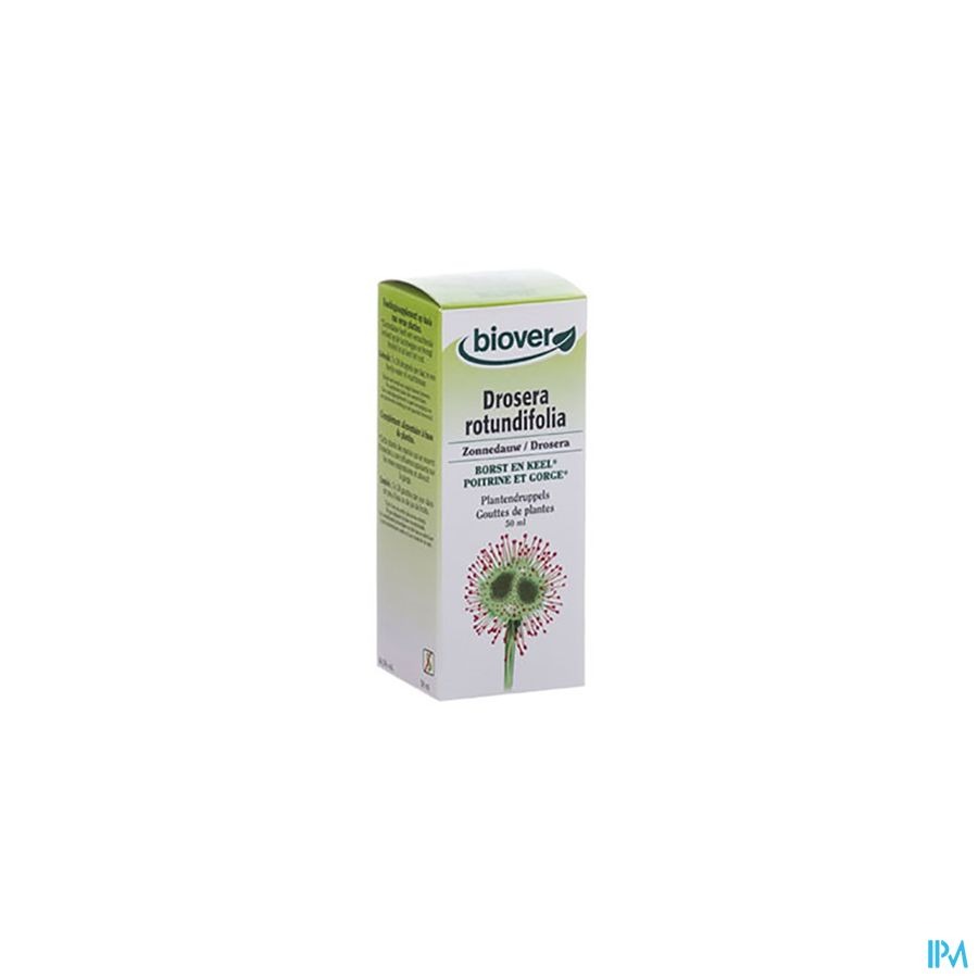 Drosera Teint 50ml Biov