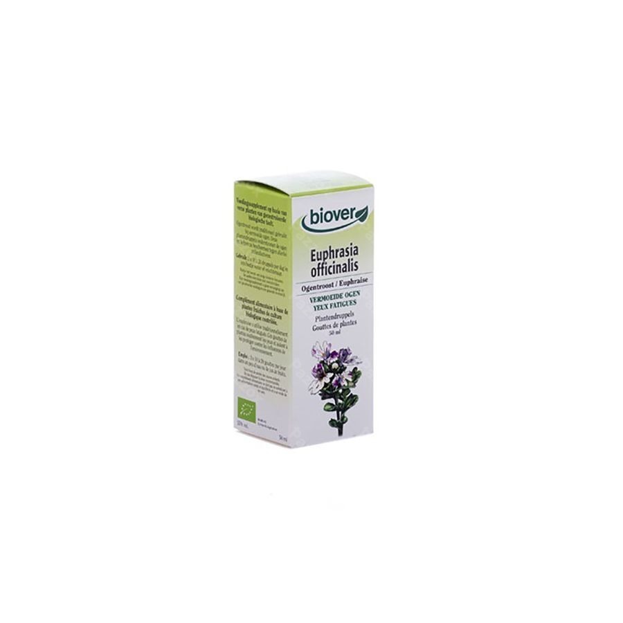 Euphraise Teint 50ml Biov