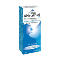 Nasa Rhinathiol 0,1% 10 ml