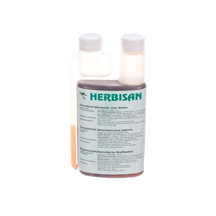 Herbisan 550ml