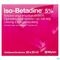 Iso-Betadine Oculaire 5% Solution Oculaire 20x20ml