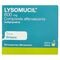 Lysomucil 600mg 60 Comprimés Effervescents