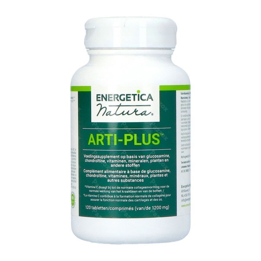 Arti Plus Comp 120