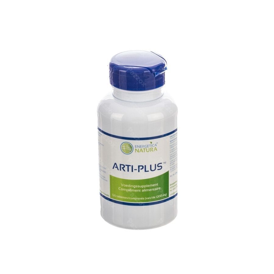 Arti Plus Comp 120