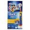 Oral B Plak Control D10511 Mickey Blue