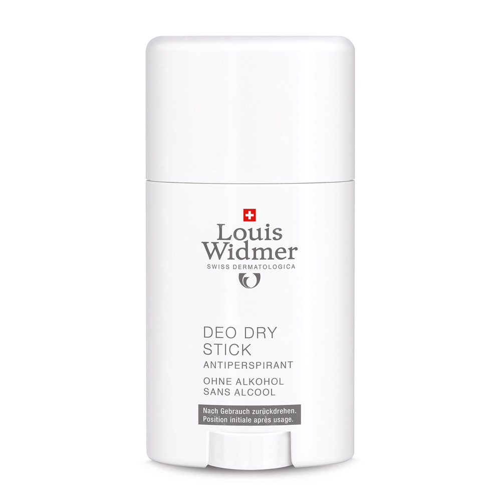 Louis Widmer Dry Stick 50ml