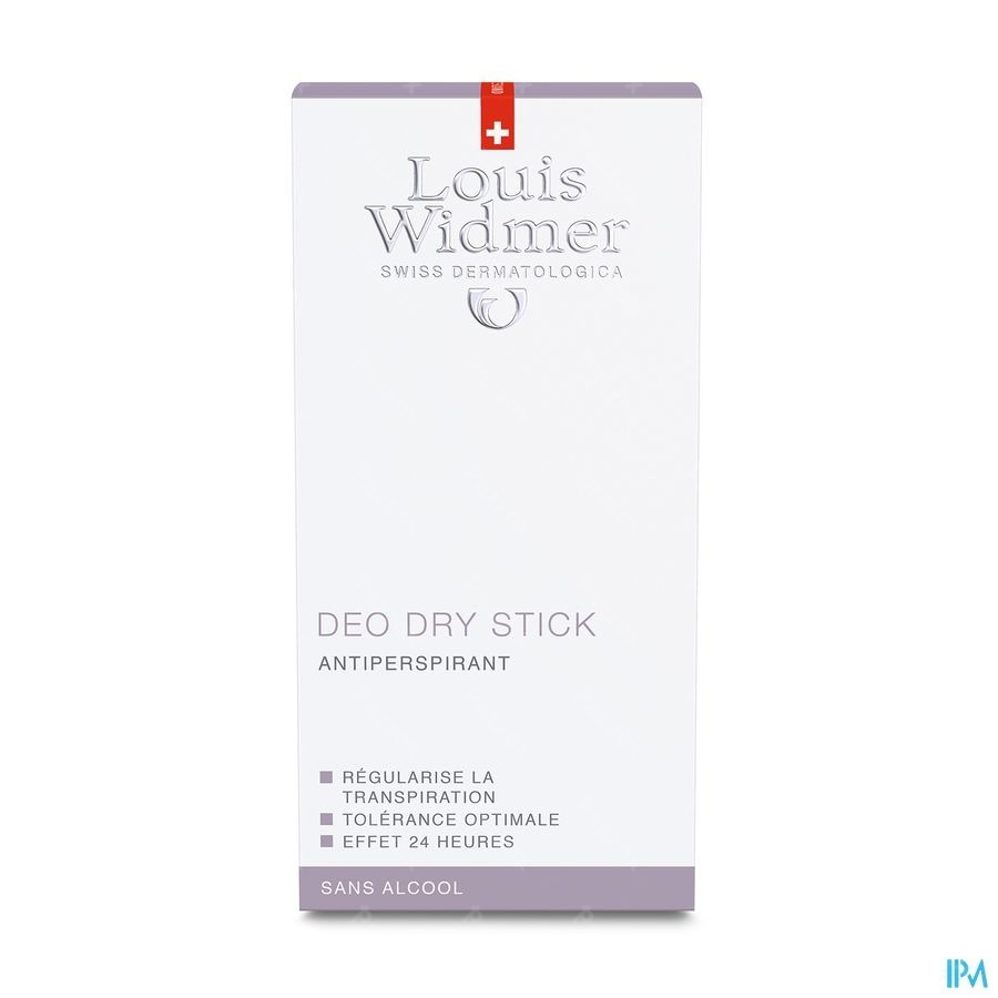 Louis Widmer Dry Stick 50ml