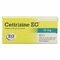 Cetirizine EG           Comp 7X10Mg