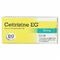 Cetirizine EG 10mg 20 Tabletten