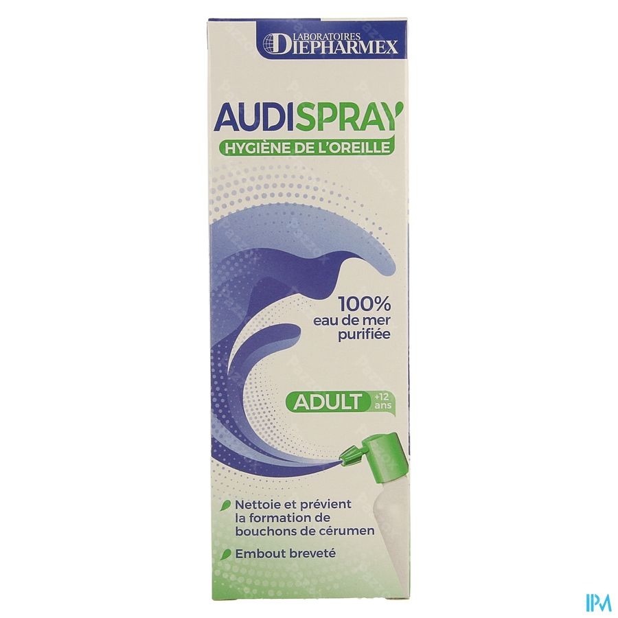 Audispray Spray 50ml