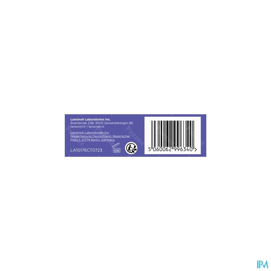Lansinoh Lanoline Creme Tube 10ml 10173