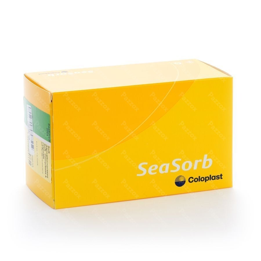 Biatain Alginate 5cmx 5cm 30 3705