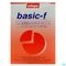 Milupa Basic-f Basic Pdr 600g