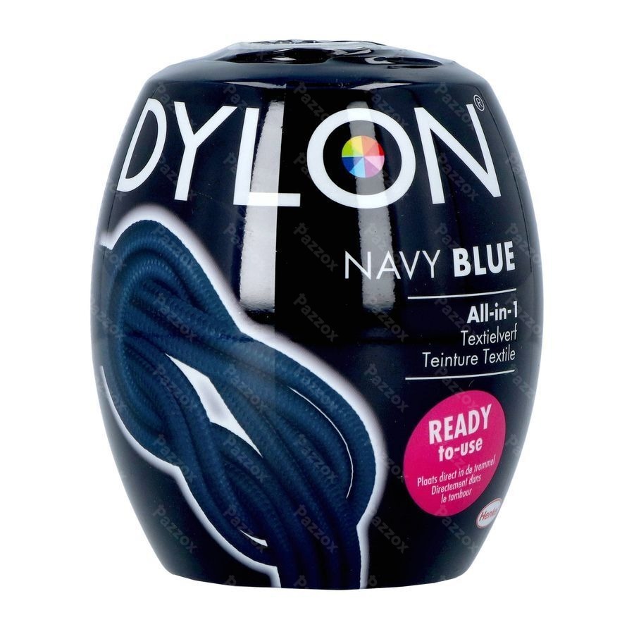 Dylon Kleurst.08 Navy 200g