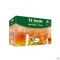 Soria Natusor Groene Thee The Inf 20
