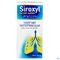 Siroxyl 750mg/15ml Zonder Suiker Slijmhoest 300ml