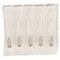 Bd Microlance 3 Aig.26g 1/2 Rb 0,45x13mm Brun 10