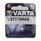 Varta Baterij V377