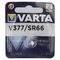 Varta Baterij V377