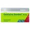 Cetisandoz Sandoz Comp 50 X 10mg