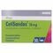 Cetisandoz Sandoz Comp 50 X 10mg