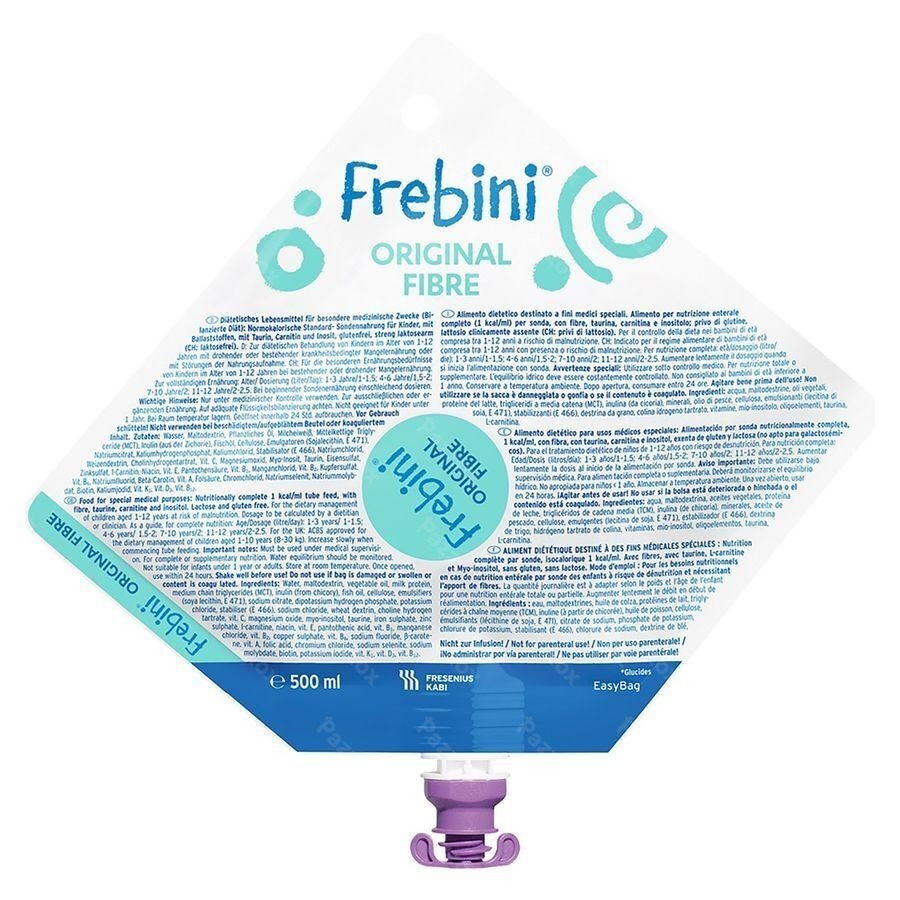 Frebini Original Fibre 500ml