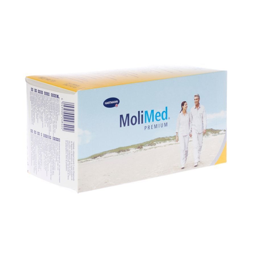 Molimed Ultra Micro Luier Anatomisch 28 1681310