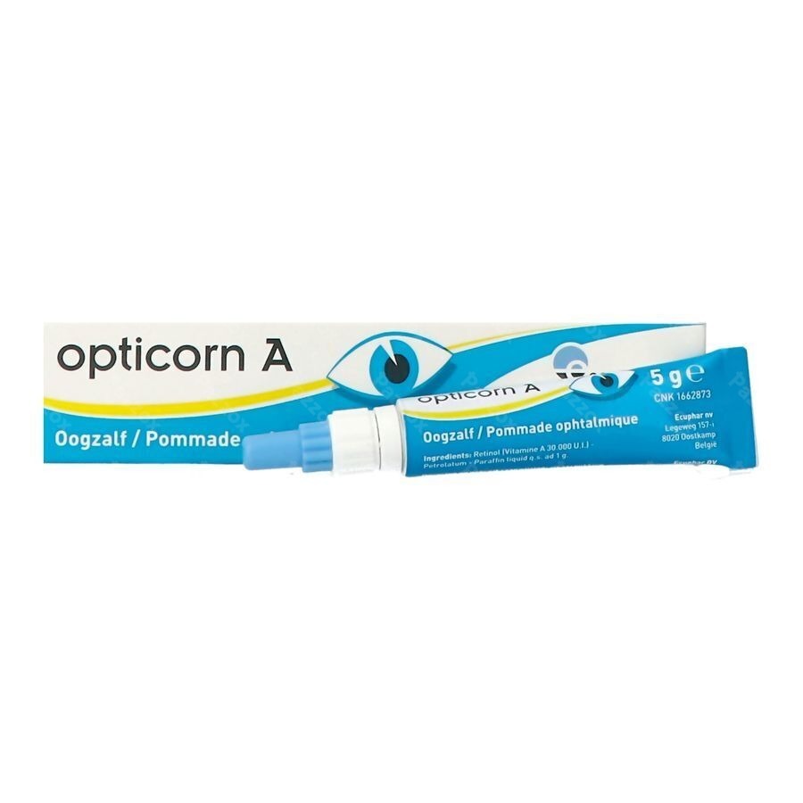 Orozyme Canine Tandp Enzymatisch Hond Tube 70g