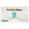 Ranitidine Mylan Tabl 20 X 75mg